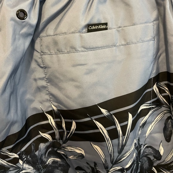 Calvin Klein Swim Trunks - Picture 7 of 11